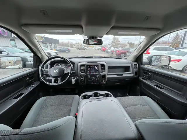 2020 Ram 1500 Classic in Cars & Trucks in Ottawa - Image 19