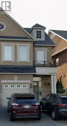 4 bedroom 2.5 bath semi detached home in sought after churchill meadows. Basement notincluded. Avail...
