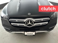 1 OWNER / Premium Sound System, Heads Up Display, Rear Heated Seats and more! Clutch is the largest... (image 6)