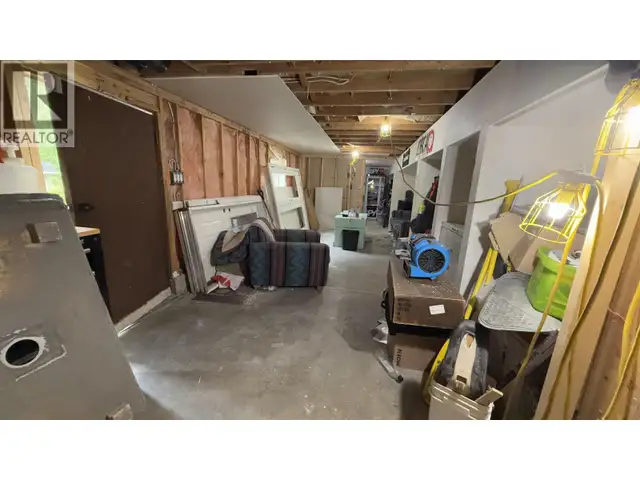 523 PILLSBURY AVENUE Prince Rupert, British Columbia in Houses for Sale in Prince Rupert - Image 37