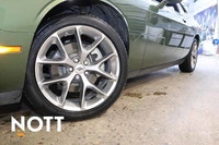 The 2023 Dodge Challenger SXT combines classic American muscle styling with modern comfort and techn... (image 8)