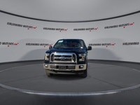 This Ford F-150 has a powerful Ecoboost 3.5L V6 engine powering this Automatic transmission. Dealer... (image 2)