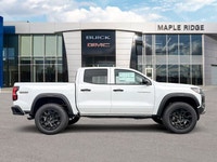 4WD Crew Cab Trail Boss ... Engine: Turbocharged Gas I4 2.7L/ Other Equipment TRAIL BOSS PREFERRED E... (image 5)