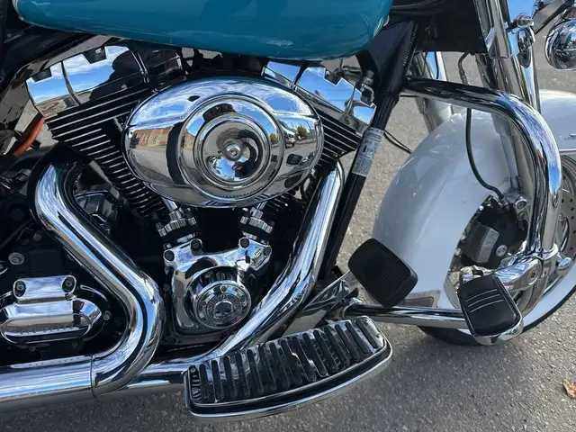 2014 Harley-Davidson Road King ~ FISH TAILS ~ 103CI ~ SPEAKER LI in Sport Touring in City of Toronto - Image 27