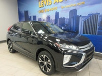 MITSUBISHI ECLIPSE CROSS 2020 SE S-AWC TOUT ÉQUIPÉ / SIEGE CHAUFFANT / CAMÉRA RECUL / BLUETOOTH / AP... (image 1)