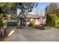 2348 MCKENZIE ROAD Abbotsford, British Columbia