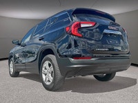 Dealer Certified Pre-Owned. This GMC Terrain delivers a Turbocharged Gas I4 1.5L/-TBD- engine poweri... (image 4)