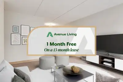 Affordable Apartments for Rent - Heritage House - Apartment for