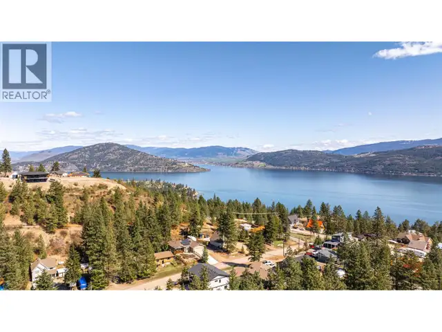 Lot 191 Hillcrest Way Vernon, British Columbia in Land for Sale in Vernon - Image 9