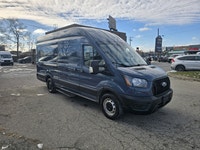 Perfect Auto CLEAN CARFAX - EXTENDED - HIGH ROOF - 3.5 L GAS - DIVIDER - SHELVING - BACK UP CAMERA -... (image 3)