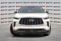 Step into a world of sophisticated design and cutting-edge technology with this stunning 2025 INFINI... (image 8)