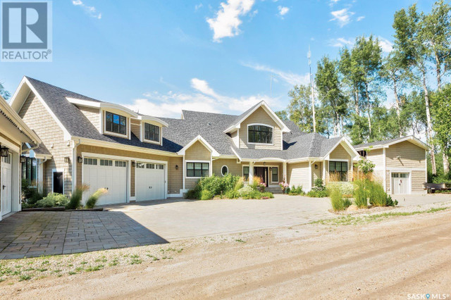 210 Okema TRAIL Emma Lake, Saskatchewan in Houses for Sale in Prince Albert - Image 4