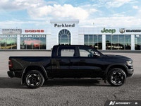 Dominate every road with this exceptional *2022 Ram 1500 Rebel GT*, meticulously engineered for powe... (image 6)
