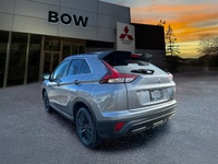 The 2026 Mitsubishi Eclipse Cross NOIR S-AWC is a bold and elegant SUV designed for those who value... (image 6)