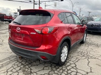 2014 Mazda CX-5 TOURING AWD, Automatique, 4 Cyl 2.5L, 129000KM, Groupe Electrique Complet, Cruise Co... (image 4)