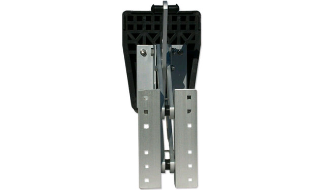 NEW! Aquamarine OUTBOARD AUXILIARY MOTOR BRACKET- 10HP in Boat Parts, Trailers & Accessories in St. Albert - Image 3