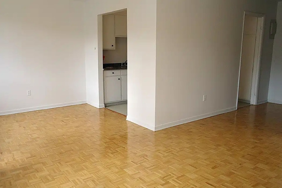 3.5, 1 chambre à louer, for rent, Saint Laurent, St-Laurent, Mtl 4