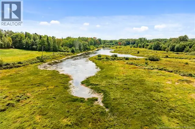 135 Hopkins Rd Gaspereau Forks, New Brunswick in Houses for Sale in Fredericton - Image 9