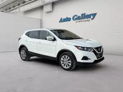 GREAT VALUE | CLEAN CARFAX LED Daytime Running Lights | Blind Spot Warning | Rear Cross Traffic Aler...