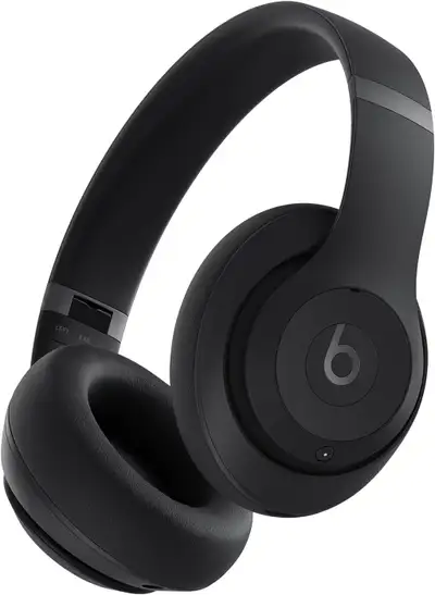 Beats Studio Pro-Headphones, Beats Studio3, Beats Solo 4, ------------------------------------------...