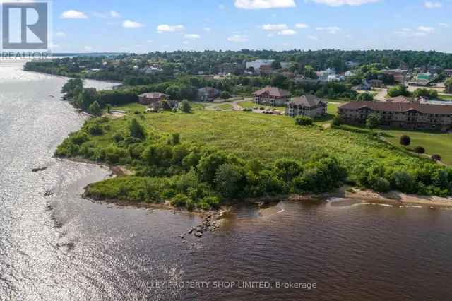 00 MAPLE AVENUE N Pembroke, Ontario in Land for Sale in Pembroke - Image 5