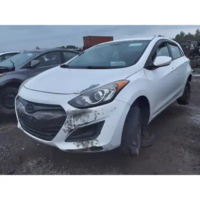 At KENNY U-PULL, Canada's largest auto recycler, we've got you covered with a vast inventory of over...