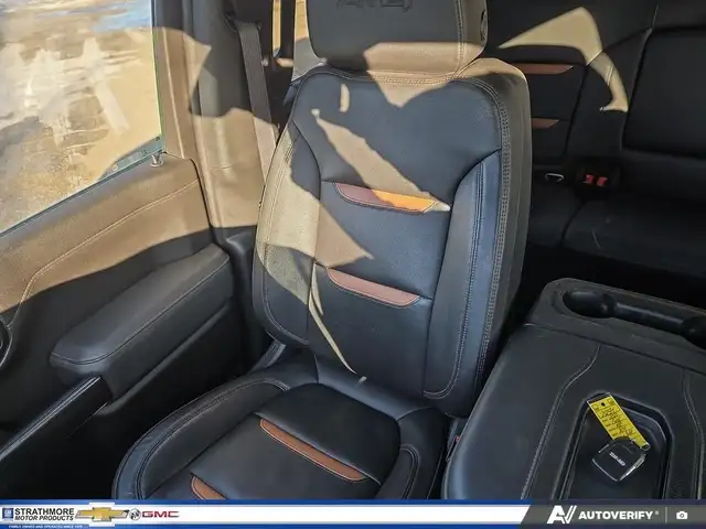 2021 GMC Sierra 1500 in Cars & Trucks in Calgary - Image 16