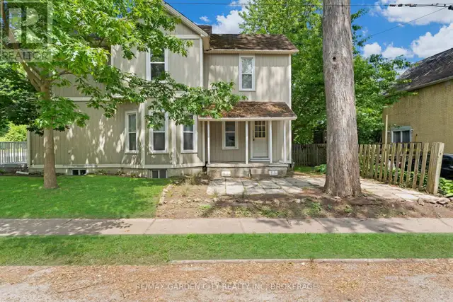 4208 TERRACE AVENUE Niagara Falls (Downtown), Ontario62863321049475122