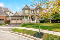 Homes for Sale in Main/Savoline, Milton, Ontario $1,900,000