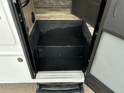 The ALP Adventurer 24DS is a family-friendly, gas-powered Class C motorhome designed for unforgettab...