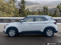 Welcome to Moncton Chrysler Jeep Dodge. Recent Arrival! 2023 Hyundai Venue I4 FWD *Standard Equipmen... (image 1)