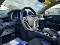 Awards: * IIHS Canada Top Safety Pick with optional front crash prevention Recent Arrival! Black 201... (image 2)