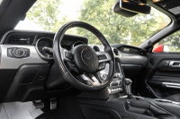 2023 Ford Mustang EcoBoost Premium Convertible – Iconic Style, Open-Air Freedom Finished in Race Red... (image 6)