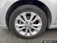 Seamlessly glide through city streets and conquer parking spots with the agile 2021 Chevrolet Spark... (image 8)