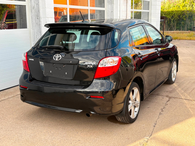 2009 Toyota Matrix S in Cars & Trucks in Windsor Region - Image 3
