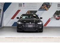 2023 BMW 4 Series 430i xDrive 2.0L DOHC AWD 8-Speed Automatic Sport EXTERIOR - BLACK SAPPHIRE METALL... (image 2)