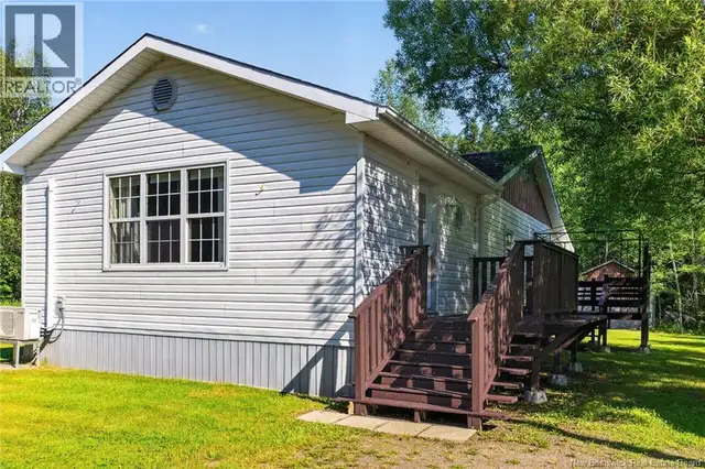19 Beckwith Road Harcourt, New Brunswick in Houses for Sale in Moncton - Image 3