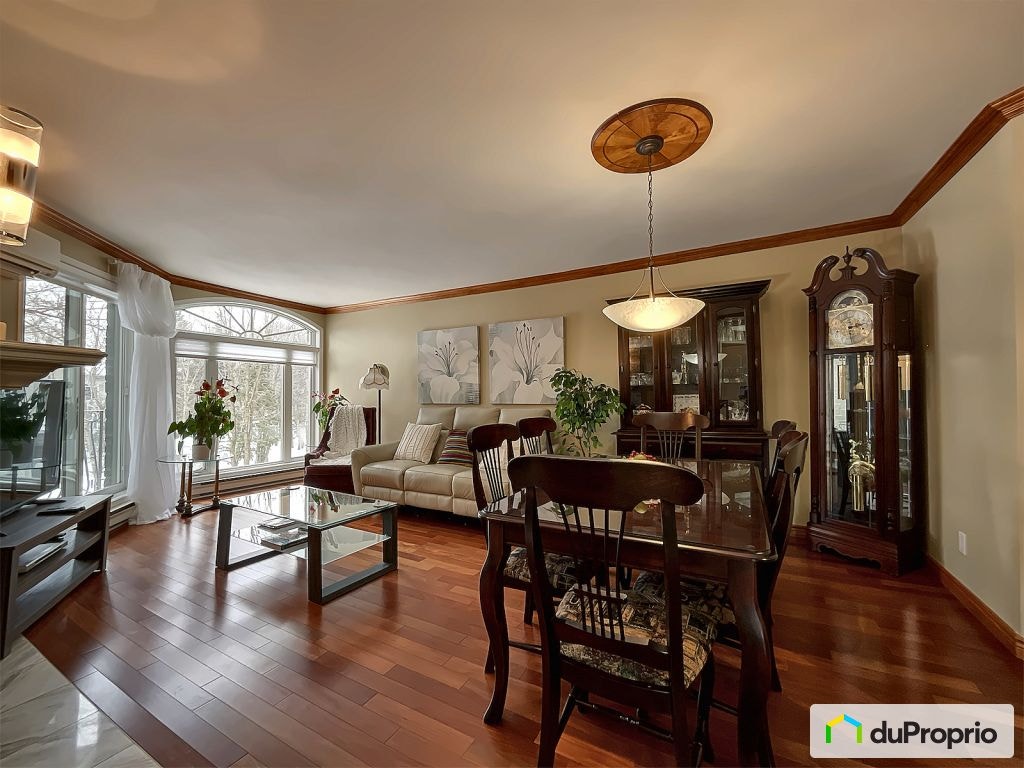 $399,000 - Condominium for sale in Ste-Foy — photo 3