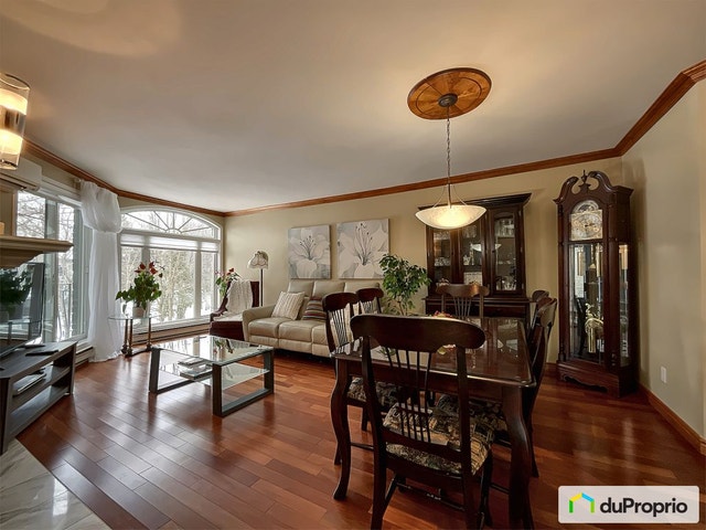 $399,000 - Condominium for sale in Ste-Foy — photo 3