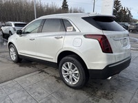 AMVIC LICENSED DEALER The 2026 Cadillac XT5 Luxury AWD presents a refined blend of comfort, performa... (image 5)