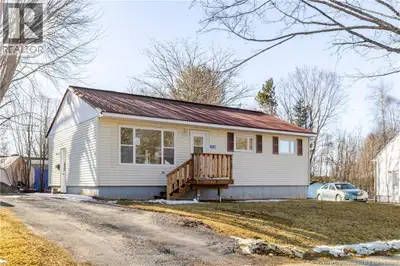Nestled in a cozy family neighborhood, this charming bungalow is a delightful find that perfectly ba...