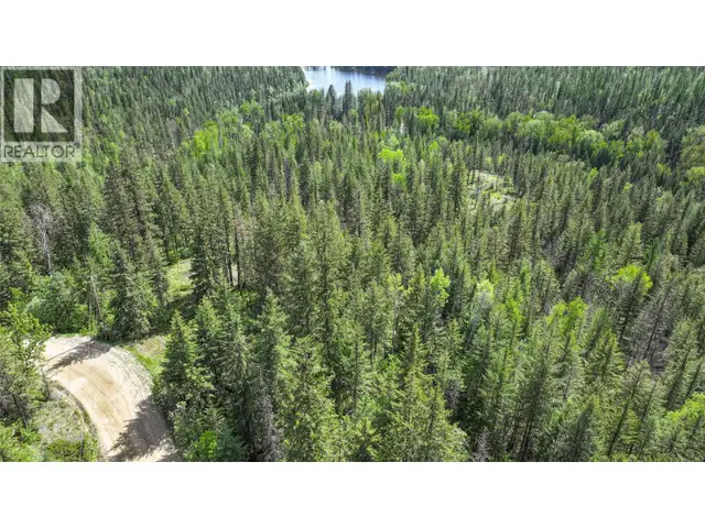 40 Stoney Road Ashton Creek, British Columbia in Land for Sale in Vernon - Image 10