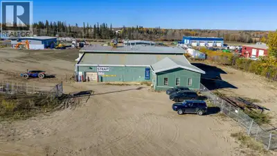 A fantastic opportunity to lease a versatile industrial property in the County Industrial Park, situ...