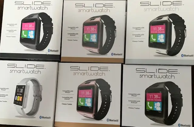 Hisense QLED SmartTV 50"$299/55" $349/65"$599/75"$799No Tax in TVs in City of Toronto - Image 8