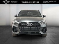 ===== 2022 Audi Q3 Progressiv ===== ===== Pourquoi acheter chez nous ? ===== Depuis plus de 50 ans,... (image 1)
