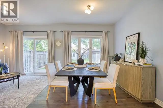517B SCOTT Street St. Catharines, Ontario in Houses for Sale in St. Catharines - Image 17