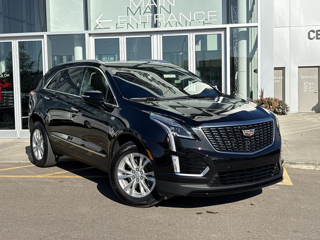2024 Cadillac XT5 FWD Luxury in Cars & Trucks in Edmonton - Image 2