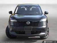This Nissan Kicks has a trusty Regular Unleaded I-4 2.0 L/122 engine powering this Variable transmis... (image 1)