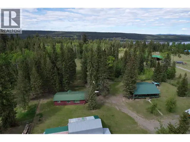 6265 HORSE LAKE ROAD Horse Lake, British Columbia in Houses for Sale in 100 Mile House - Image 39