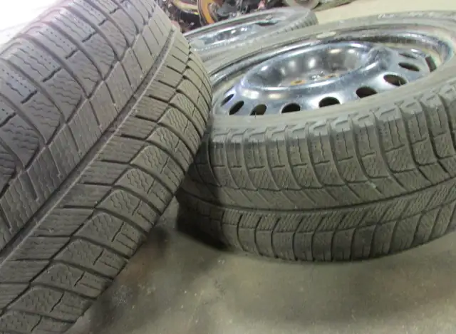 5X114 235/45R17 225/50R17 Rims Tires in Tires & Rims in Mississauga / Peel Region - Image 5